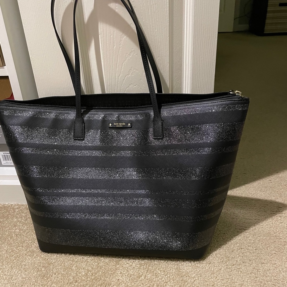 Kate Spade Hani Haven Lane Shoulder Bag